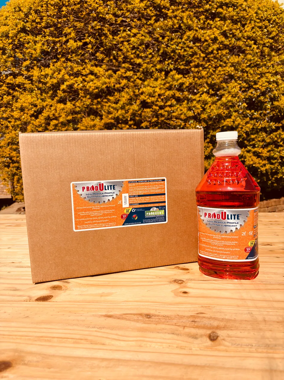 ProduLite Cutting Lubricant