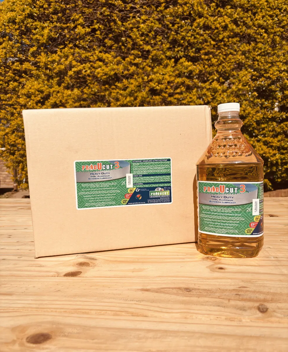 Producut 3 MQL Lubricant
